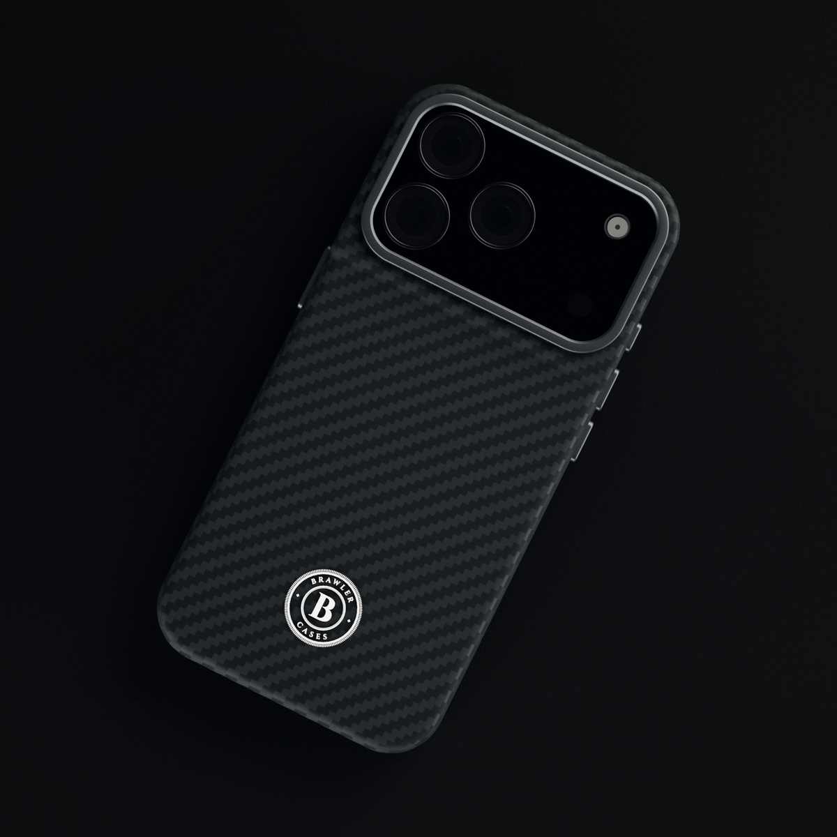 Brawler Aramid Case