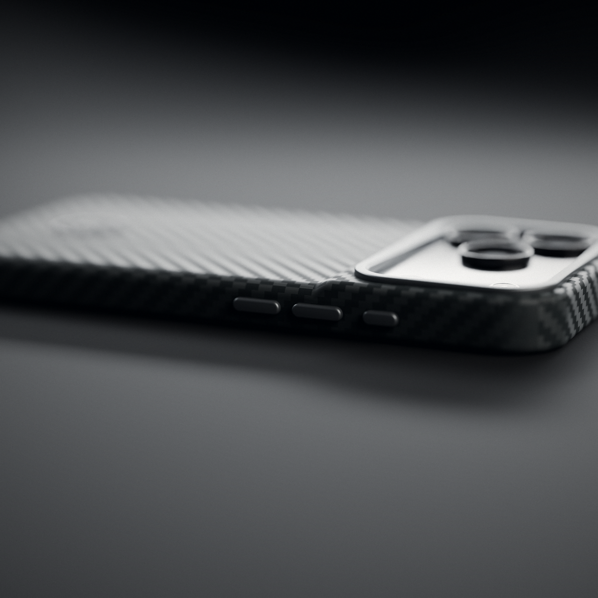Brawler Aramid Case