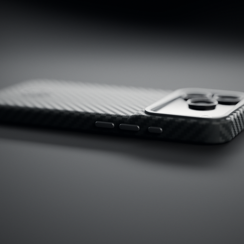 Brawler Aramid Case