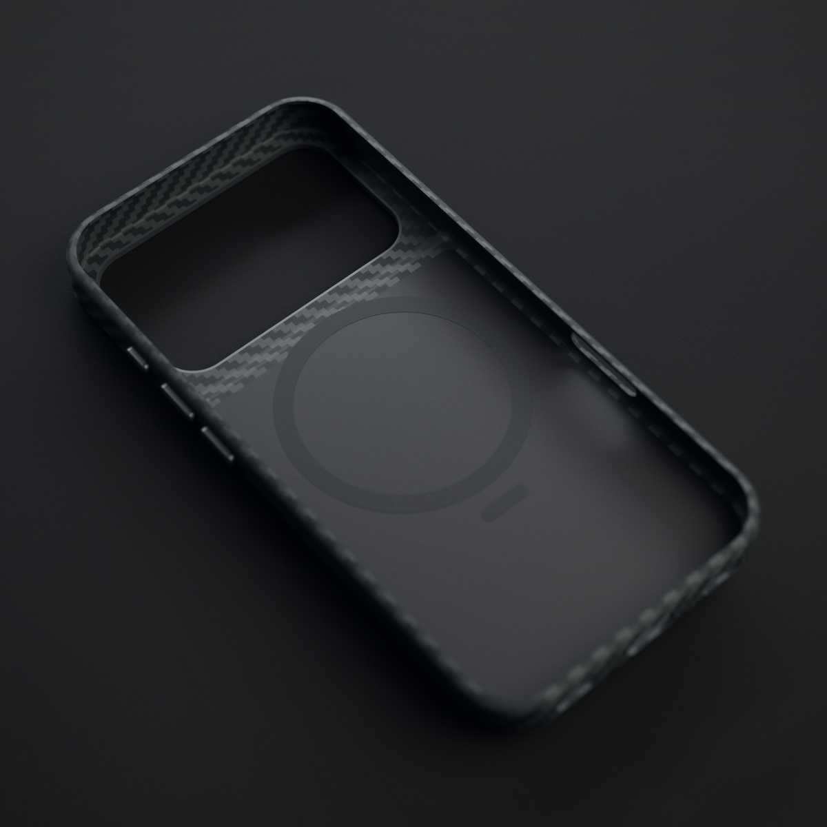 Brawler Aramid Case