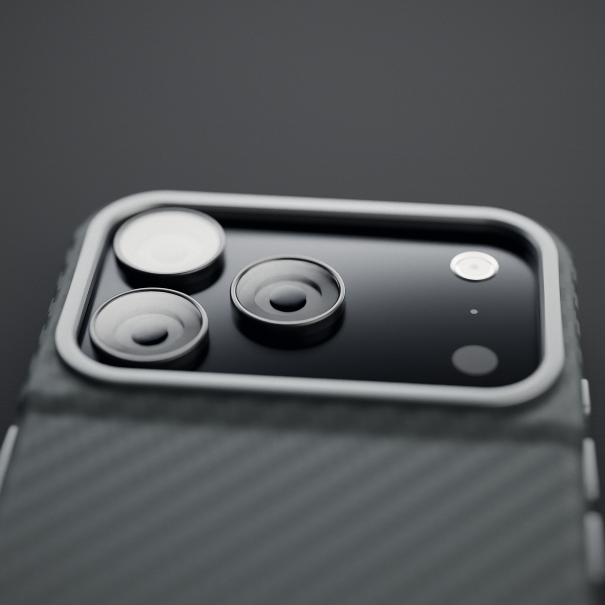 Brawler Aramid Case