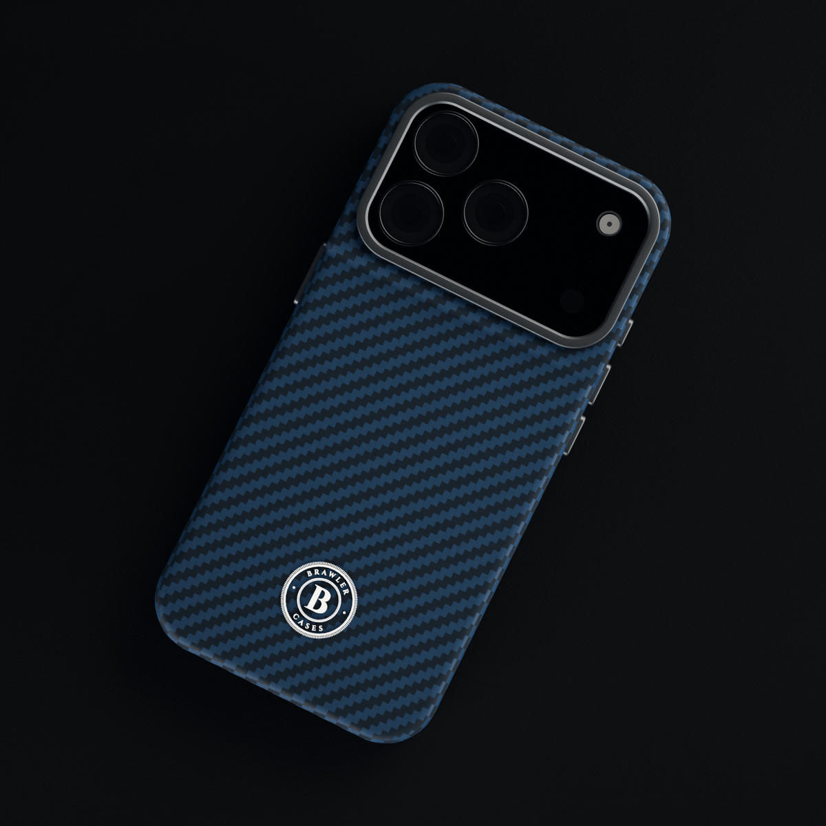 Brawler Aramid Case