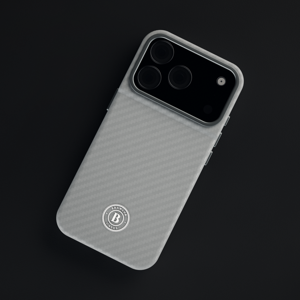 Brawler Aramid Case