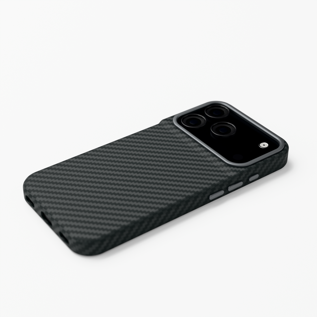 Brawler Aramid Case