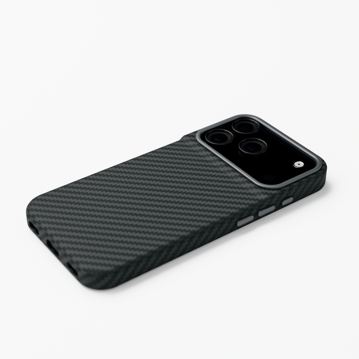 Brawler Aramid Case