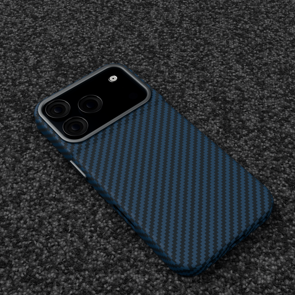 Brawler Aramid Case