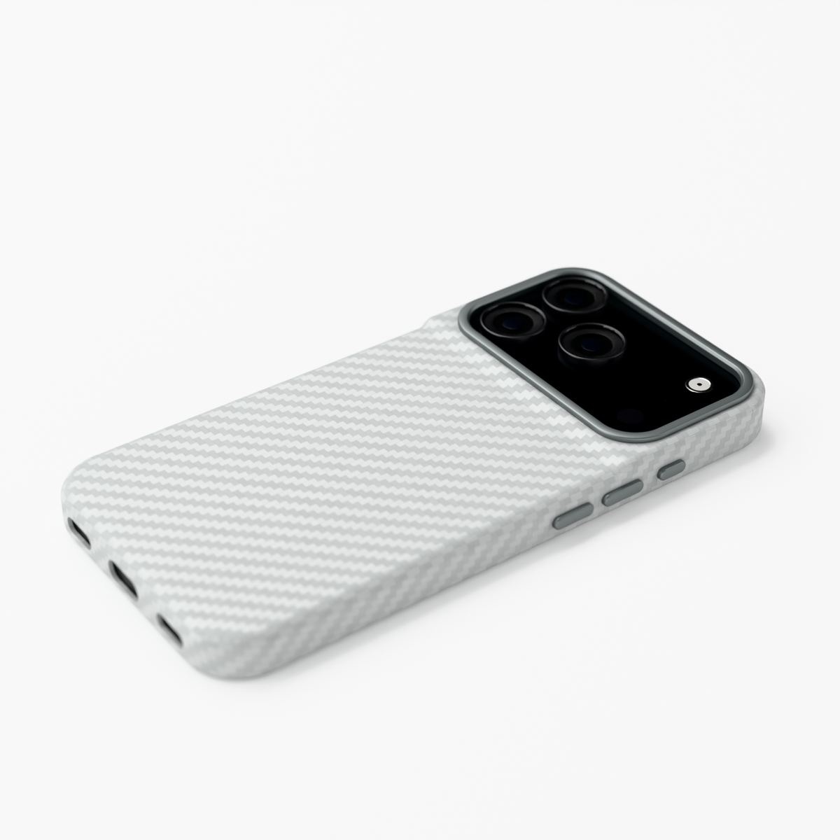 Brawler Aramid Case
