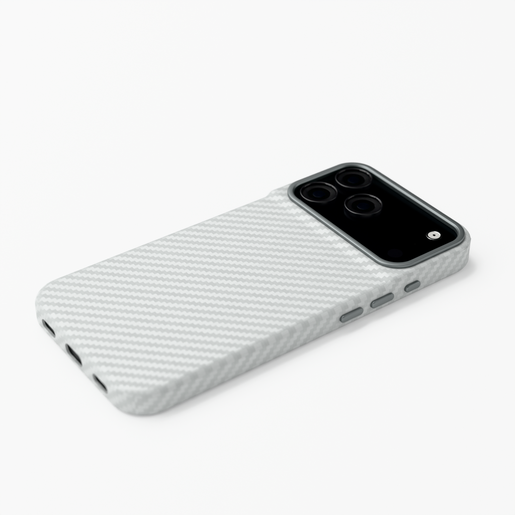 Brawler Aramid Case